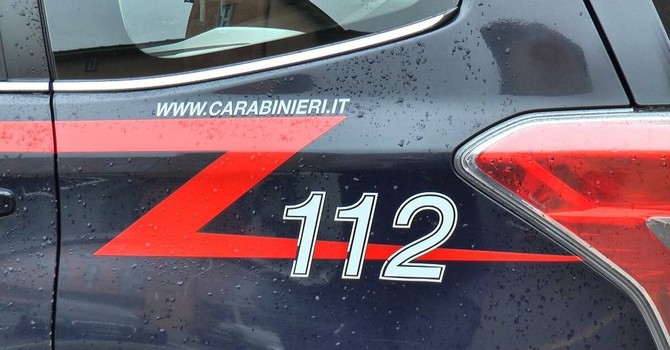 Spaccata in panetteria a Chivasso: ladri in manette