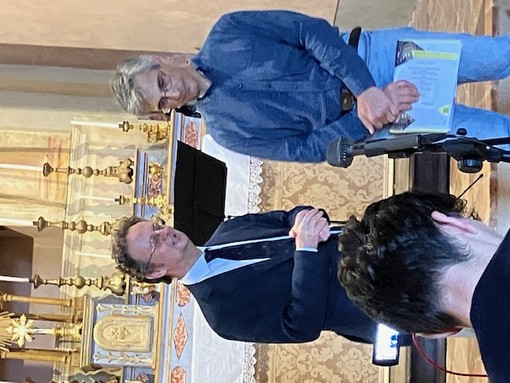 Grande successo per la tappa Canavesana del festival Internazionale &quot;LeAltreNote&quot;