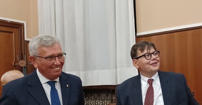 Rivoluzione verde a Chivasso: firmato il primo rapporto di approfondimento climatico d’Italia