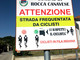Paola Gianotti ha concluso il 'suo' Giro del Piemonte per la sicurezza stradale Paola Gianotti ha concluso il 'suo' Giro del Piemonte per la sicurezza stradale