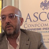 Nocciolini Chivasso e conferenza 12-9