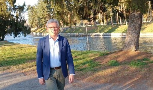 Il sindaco di Chivasso Claudio Castello si è rivolto al Csm