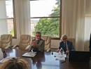 Confindustria Canavese festeggia i suoi primi 80 anni