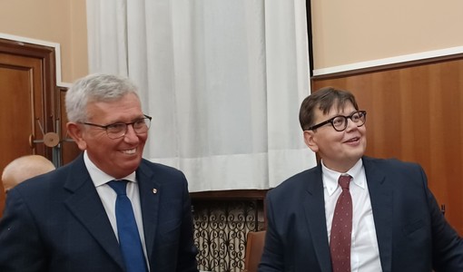 Rivoluzione verde a Chivasso: firmato il primo rapporto di approfondimento climatico d’Italia