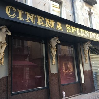 Ivrea, riapre dopo una lunga chiusura il cinema Splendor Boaro