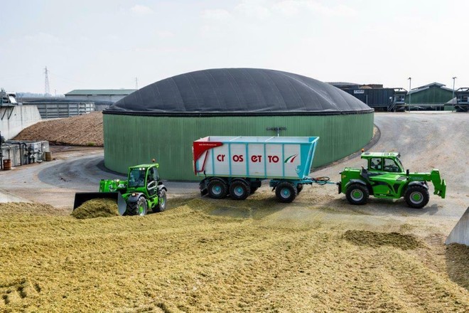 Crosetto Rimorchi, quasi un secolo di crescita, solidità e ascolto del mercato