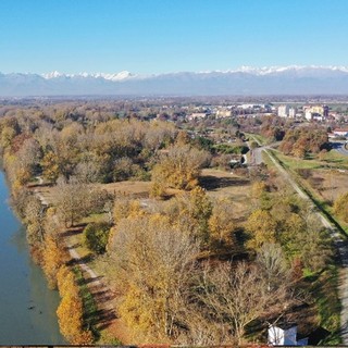 Chivasso punta sul verde urbano: al via la presentazione dei progetti Corona Verde