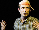 A Volpiano la sera del 13 settembre arriva il Teatro a Pedali