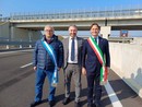 A Volpiano si apre il sottopasso della provinciale 500 sotto l'autostrada A4 A Volpiano si apre il sottopasso della provinciale 500 sotto l'autostrada A4