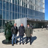 Debernardi e Castello in Regione