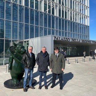 Debernardi e Castello in Regione