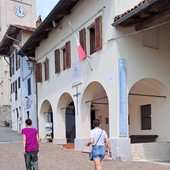 All'Ecomuseo di Caravino domenica si inaugura la mostra “Reminiscenza”