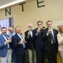 Vino dell'Autin e formaggi delle Fattorie Fiandino: al Vinitaly di Verona l'ATL Cuneese presenta le sue eccellenze [VIDEO]