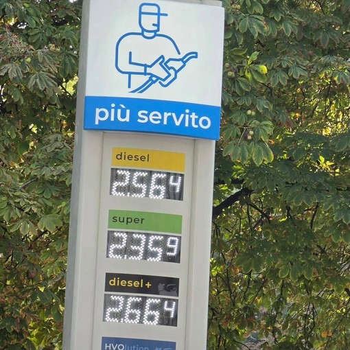 Immagine di repertorio