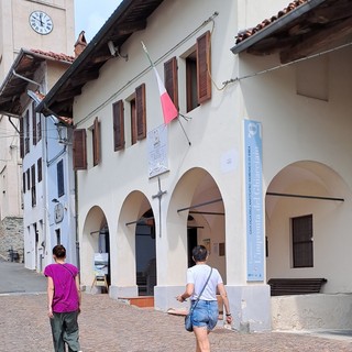 All'Ecomuseo di Caravino domenica si inaugura la mostra “Reminiscenza”