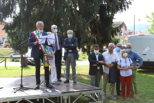 Si è svolta mercoledì 9 settembre la Fiera regionale del Beato Angelo Carletti Si è svolta mercoledì 9 settembre la Fiera regionale del Beato Angelo Carletti