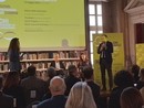 L'intelligenza artificiale &quot;rivoluziona&quot; il Festival dell'economia: &quot;Nessuna paura&quot;