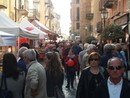 Chivasso si prepara alla 20esima edizione della Festa d'Autunno