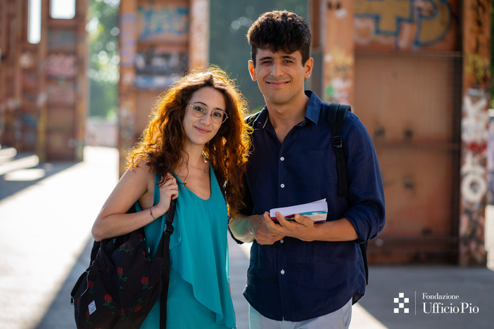 Con il programma Percorsi fino a 10mila euro a fondo perduto in 8 anni per chi vuole continuare gli studi