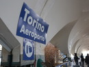 Disservizi sulla Alba-Ciriè in dieci mesi di collegamento con l’aeroporto