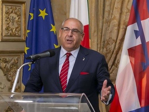 Conferenza stampa di fine legislatura, Gavazza (Lega Salvini Piemonte): “Onorato e soddisfatto dei 5 anni di servizio a Palazzo Lascaris”
