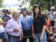Granfondo Città di Tortona: trionfano Federico Pozzetto ed Eleonora Calvi di Coenzo