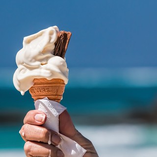 gelato e conferenza 3 maggio 2023