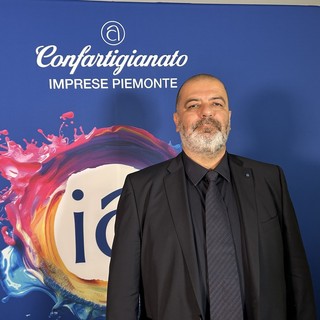 Rielezione per il presidente: “La crisi automotive pesa sull’indotto, non possiamo essere solo turismo”