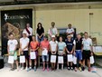 Granfondo Città di Tortona: trionfano Federico Pozzetto ed Eleonora Calvi di Coenzo