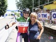 Granfondo Città di Tortona: trionfano Federico Pozzetto ed Eleonora Calvi di Coenzo