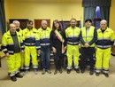 A Monteu da Po nasce il Gruppo Comunale di Protezione Civile