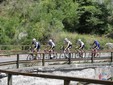 Granfondo Città di Tortona: trionfano Federico Pozzetto ed Eleonora Calvi di Coenzo