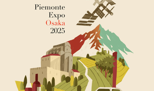 Dal 28 settembre al 4 ottobre 2025 Piemonte protagonista all’Expo di Osaka
