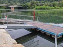 Chivasso, domenica 15 si inaugura il nuovo imbarcadero del parco Sabiunè