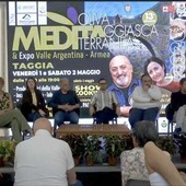 Taggiasca, identità e valore: a Meditaggiasca il confronto che interroga tutta la filiera.