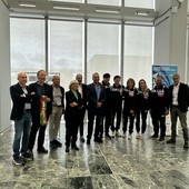 A Ivrea dal 24 al 26 settembre i Campionati europei di canoa kayak A Ivrea dal 24 al 26 settembre i Campionati europei di canoa kayak