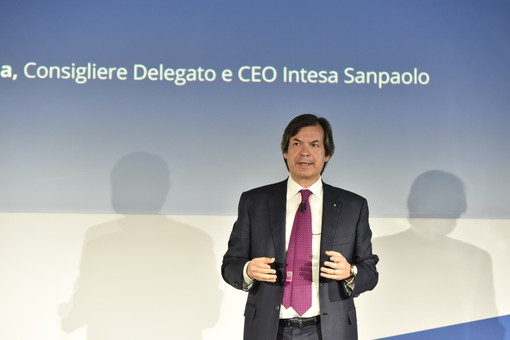 Fusione Intesa Sanpaolo - Ubi Banca, Messina: "C'è l'ok della Consob, ora la parola passi agli azionisti"