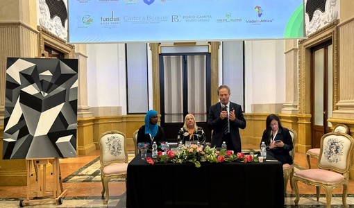 "IDA SUMMIT 2026", tre giorni per favorire le relazioni economiche, sociali e culturali tra Italia e Africa