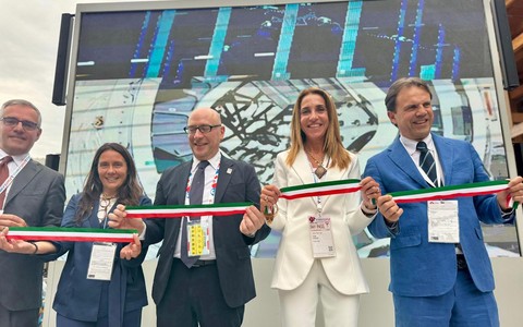 Expo di Osaka, il presidente Cirio: &quot;Gettate le basi per continuare il rapporto con il Giappone nei prossimi anni a livello industriale, turistico e culturale&quot;