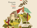 Dal 28 settembre al 4 ottobre 2025 Piemonte protagonista all’Expo di Osaka Dal 28 settembre al 4 ottobre 2025 Piemonte protagonista all’Expo di Osaka
