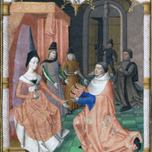 Jolanda di Valois Jolanda di Valois