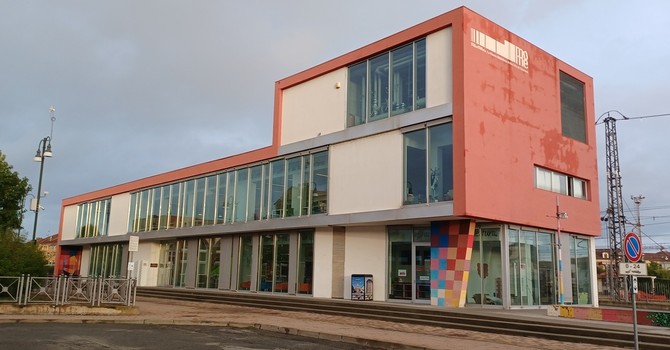 Al via il Festival dei Ragazzi, 571 studenti protagonisti della nuova sezione di “Chiavi di Lettura”