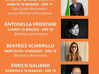 Locandina generale - Salone Off 2025 Chivasso