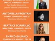 Locandina generale - Salone Off 2025 Chivasso