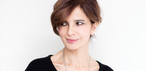 Laura Morante porta i suoi "Brividi immorali" ad Arena Live Festival