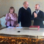 Carnevale di Ivrea: presentati i personaggi maschili dell'edizione 2026 Carnevale di Ivrea: presentati i personaggi maschili dell'edizione 2026