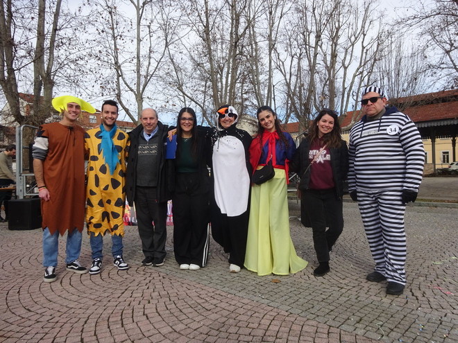 Martedì grasso: ecco perché viene chiamato così l’ultimo giorno di Carnevale