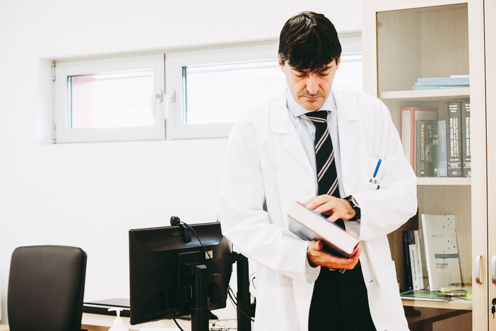 Medicina interna 2021: clinica e ricerca si incontrano