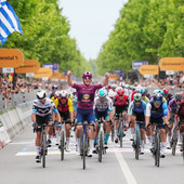 Photo Credits: LaPresse. Dal comunicato stampa Rcs Sport