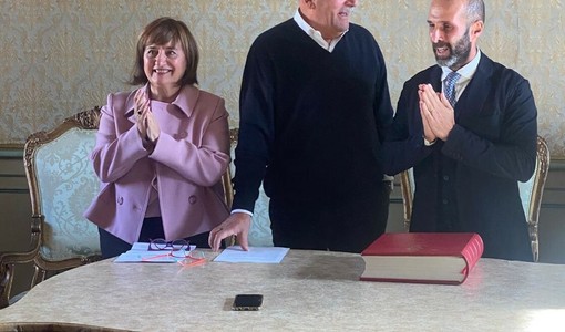 Carnevale di Ivrea: presentati i personaggi maschili dell'edizione 2026